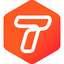 Taki Games logo