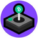 Joystick logo