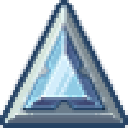 DeFi Kingdoms Crystal logo