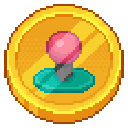 Drawshop Kingdom Reverse logo