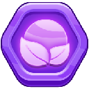 Green Metaverse logo