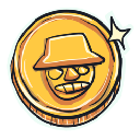 Moshiheads logo
