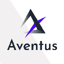 Aventus Utility Token logo
