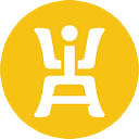 Fistbump logo