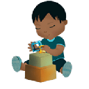 BabyAETH logo