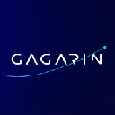 Gagarin logo