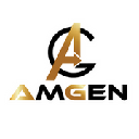 Amgen logo