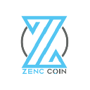 Zenc Coin logo