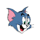 Tom Coin logo