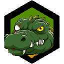 Kragger Inu logo