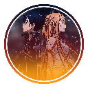 Sword Art Online logo