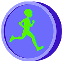 RUN TOGETHER logo