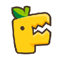 Frutti Dino logo