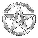 Galaxy Heroes logo
