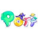 Poriverse logo