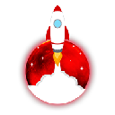 HotMoon Token logo