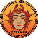 Medusa logo