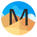 Medano logo