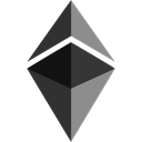 Ethereum Dark logo
