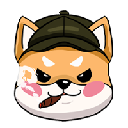 MAFIA DOGE logo