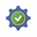 CheckerChain logo