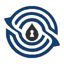 H2O logo