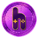 HubCoin logo