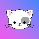 CatCoin (old) logo
