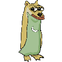 smolting inu logo