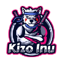 Kizo Inu logo