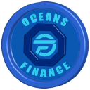 Oceans Finance logo