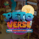 Petoverse logo
