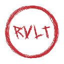 Revolt 2 Earn logo