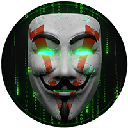 Anonverse Gaming Token logo