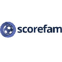 Scorefam logo