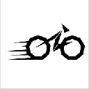 Cycling App logo