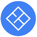 Provenance Blockchain logo