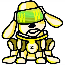 Web2 Inu logo