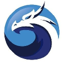 Quickswap [New] logo