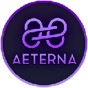 Aeterna logo