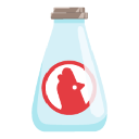 Chikn Fert logo