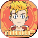 Takemichi Inu logo