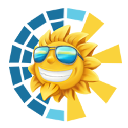 Renewable Energy logo