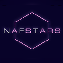 Nafstars logo