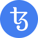 Tezos logo