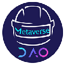 Metaverse-Dao logo