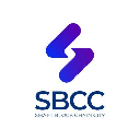 Smart Block Chain City logo