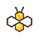 Bee Capital logo