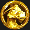 Camel Coin logo