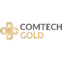 Comtech Gold logo